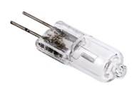 JC20 20W 260lm 12V žiarovka G4. halogénové Belllight / Thorgeon