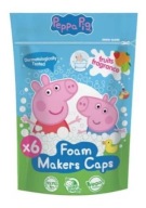 Peppa Pig Pianotwory 6 x 20 g