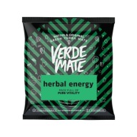 Yerba Verde Mate Herbal Energy 50g vzorka