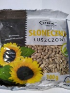 Štefík lúpaný slnečnicový 100g