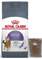 ROYAL CANIN APPETITE CONTROL CARE 400 g (podľa hmotnosti)
