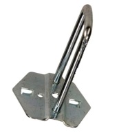Držiak dosky na náradie typ u FI 6x75 mm