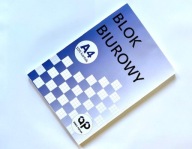 Kancelársky blok Školský zošit A4 100 listov Arko-Papier