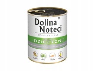 DOLINA NOTECI PREMIUM CAN GAME 800G