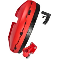 Kryt potrubia na hlavu krovinorezu 26 mm UNIVERZÁLNY TVRDÝ