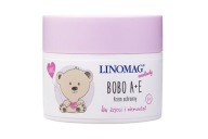 LINOMAG BOBO A+E Ochranný krém 50 ml