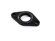MRF Ebonite WASHER konektor/karburátor 20mm Kríž