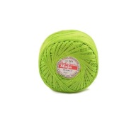 Povraz MAJA 5 50g 361 ZELENÁ