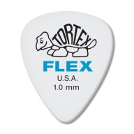 DUNLOP TORTEX FLEX 1mm - Trsátko pre gitaru