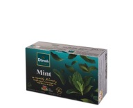 Dilmah Black Mint čaj 20ks x 1,5g