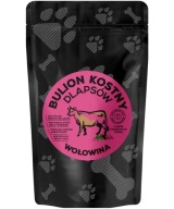 Food Studio Chefs BONE BROTH for dogs HOVÄDZIE MÄSO