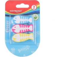 KEYROAD RYBA GUMA (3)