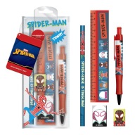 Školské potreby Spider-Man Sketch Set