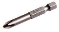 Krížový bit PH-2 L-50 1/4' Jonnesway