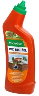 Bros MICROBEC WC BIO GEL 750 ml