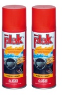 PLAGÁT LESKLÝ KOKPIT JAHODA 200ML