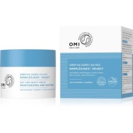 OMI Hydratačný a upokojujúci krém na tvár, 50 ml