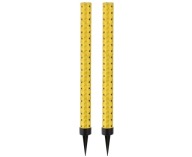 Tortové fontány, narodeninová oslava 18 cm, 2 ks.