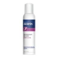 Acerin Sport Active Foot Deodorant - 150 ml