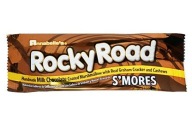 Rocky Road Smores
