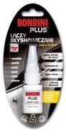 Lepidlo BONDINI PLUS 6g