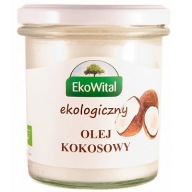 Kokosový olej 240g EKO WITAL - BIO