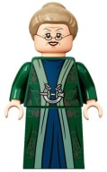 Figúrka hp293 LEGO Harry Potter Minerva McGonagallová