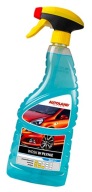 AUTOLAND TEKUTÉ VLHKÝ TELOVÝ VOSK 750ML S0F19