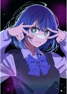 Anime Manga Oshi no Ko plagát OK_034 A3 (vlastné)