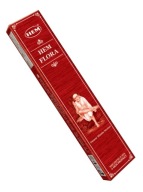 Lem vonné tyčinky FLORA 15g