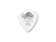 DUNLOP Tortex Flex Jazz III kocky 1,50