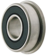 GULIČKOVÉ LOŽISKO F695 2RS 5x15x4mm VORON
