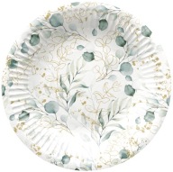 PAPIEROVÉ TANIERE EUKALYPTUS 18CM-8 KS-8986