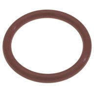 ORM 0320-40 silikónové tesnenie, vnútorný priemer 32 mm