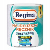Regina SUPER ČISTÁ MEGAÚČINNÁ PAPIEROVÁ UTERÁK