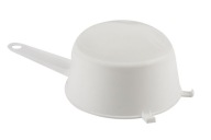 Sitko husté, hlboké, 150 mm, sitko, filter na mlieko, vínny likér, 15 cm