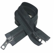 Zámok dvojposuvný K10Rx2 Alpha 19-4104 70cm