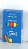 FARBA ŠKOLSKEJ CHALK A'10 81201