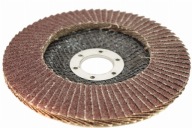 Klapkový kotúč Germa Flex 115x22,2mm P80