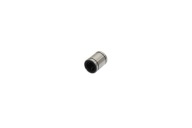 LINEÁRNE LOŽISKO LM 10 UU uzavreté hriadeľom 10 mm