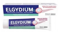 ELGYDIUM ZUBNÁ PASTA NA PODRÁŽDENÉ ĎASNÁ 75ml ZNÍŽUJE KRVÁCENIE