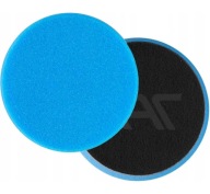 NAT - Blue Hard Polishing Pad Sponge 50 mm
