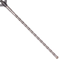 NÁSTENNÁ VŔTAČKA 10 x 310 mm SDS-PLUS KRÍŽOVÝ BETÓN PRE SDS VŔTAČKU