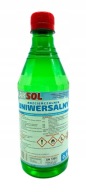 LAKSOL UNIVERZÁLNE riedidlo 500ml