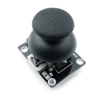 Analógový joystick s modulom tlačidiel pre 5V X/Y Thumb dve osi