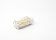 G4 LED žiarovka -4W-12V-WW 2 kusy