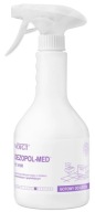 Voigt DEZOPOL-MED VC 410R čistiaca dezinfekcia 600ml