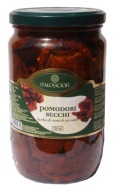 Sušené paradajky 680g