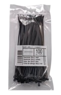 VIAZAKY KABELNY SVORKY 160X2,5 100 KS