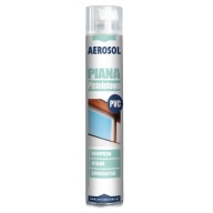 Nízkotlaková polyuretánová montážna pena do pištole 750 ml